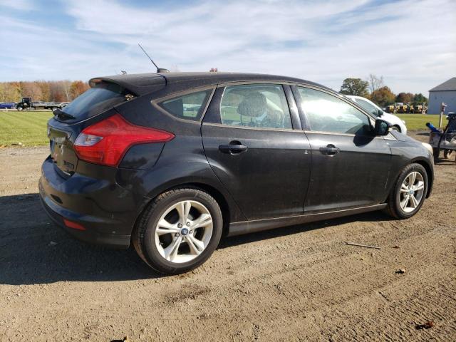 Photo 3 from auction – 2014 FORD FOCUS SE with VIN 1FADP3K2XEL106058