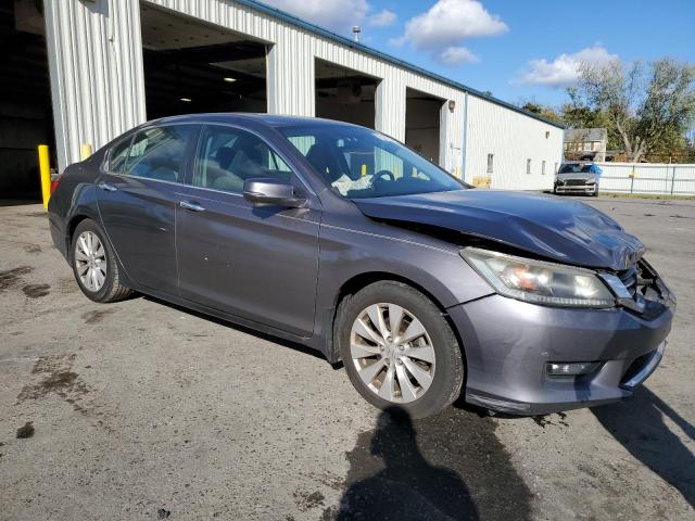 Photo 4 from auction – 2014 HONDA ACCORD EX with VIN 1HGCR2F73EA290837