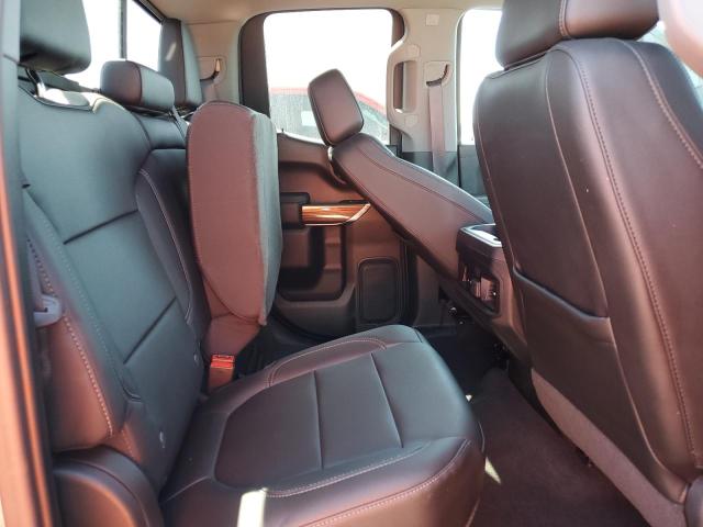 Photo 10 from auction – 2019 CHEVROLET SILVERADO with VIN 1GCRYEED4KZ354434