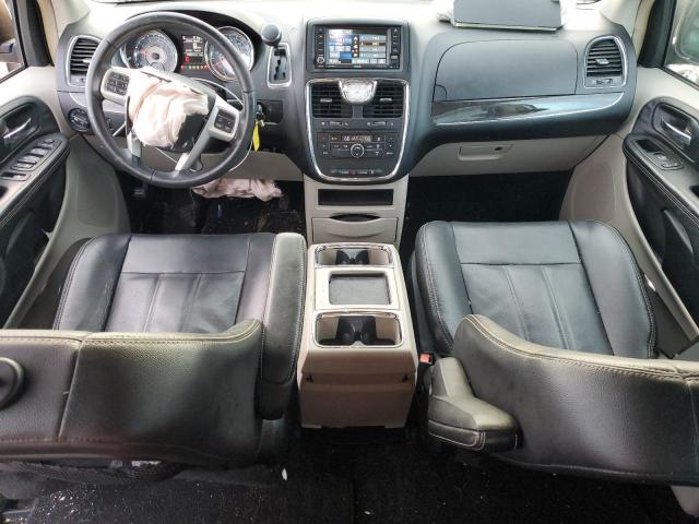 Photo 8 from auction – 2014 CHRYSLER TOWN & COU with VIN 2C4RC1BG6ER292538