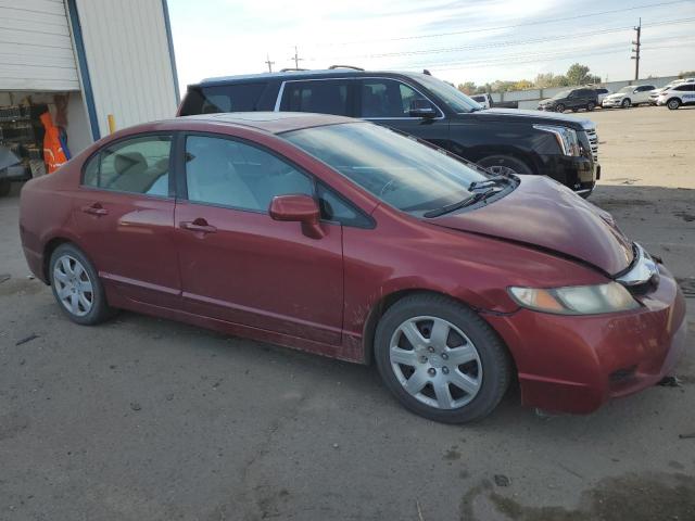 Photo 4 from auction – 2011 HONDA CIVIC EX with VIN 2HGFA1F85BH544164