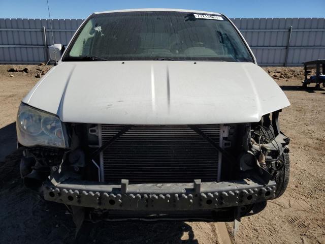 Photo 5 from auction – 2012 DODGE GRAND CARA with VIN 2C4RDGCGXCR166548