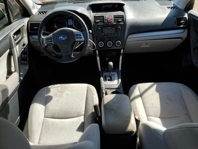 Photo 8 from auction – 2014 SUBARU FORESTER 2 with VIN JF2SJAEC1EH414929