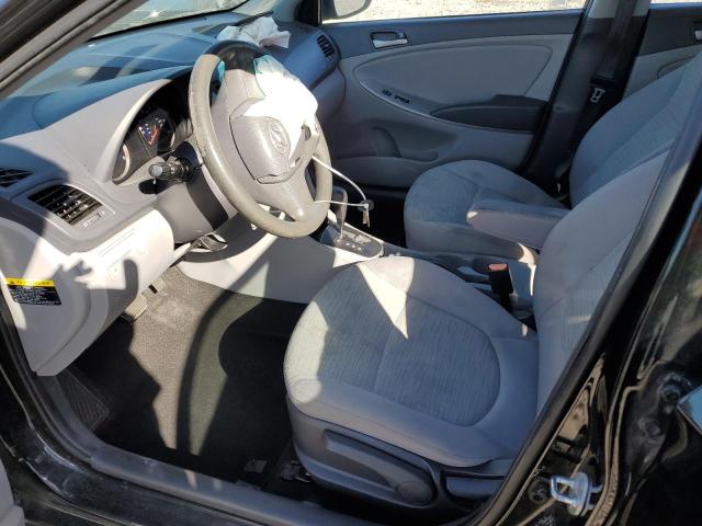Photo 7 from auction – 2016 HYUNDAI ACCENT with VIN KMHCT4AE4GU164369