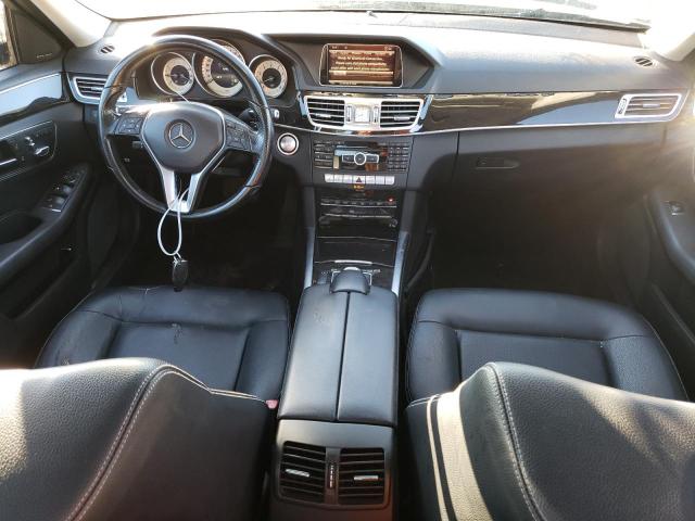 Photo 8 from auction – 2014 MERCEDES-BENZ E-CLASS with VIN WDDHF8JB6EA921890
