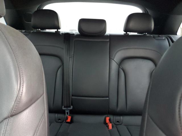 Photo 10 from auction – 2018 AUDI Q3 PREMIUM with VIN WA1BCCFS8JR004900
