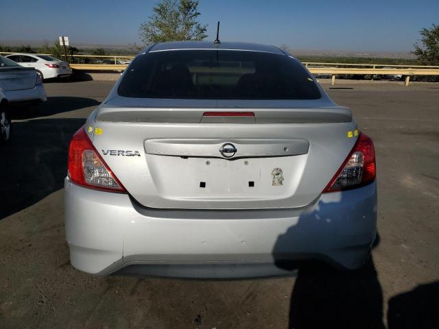 Photo 6 from auction – 2019 NISSAN VERSA S with VIN 3N1CN7AP1KL861022