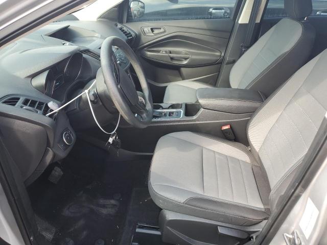 Photo 7 from auction – 2018 FORD ESCAPE S with VIN 1FMCU0F76JUC73519