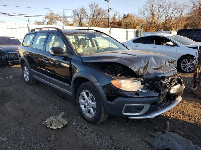 Photo 4 from auction – 2008 VOLVO XC70 with VIN YV4BZ982781009063