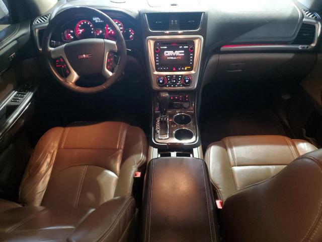 Photo 8 from auction – 2016 GMC ACADIA SLT with VIN 1GKKVRKD3GJ117563
