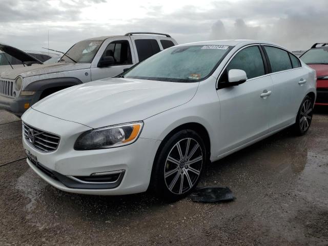 Photo 1 from auction – 2017 VOLVO S60 PREMIE with VIN LYV402HK3HB148273