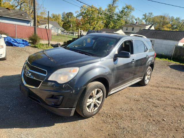 Photo 2 from auction – 2013 CHEVROLET EQUINOX LT with VIN 2GNFLEEK8D6359304