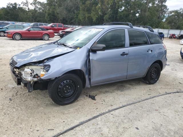 TOYOTA COROLLA MA 2005 with VIN 2T1KR32E95C400225 - Photo from auction