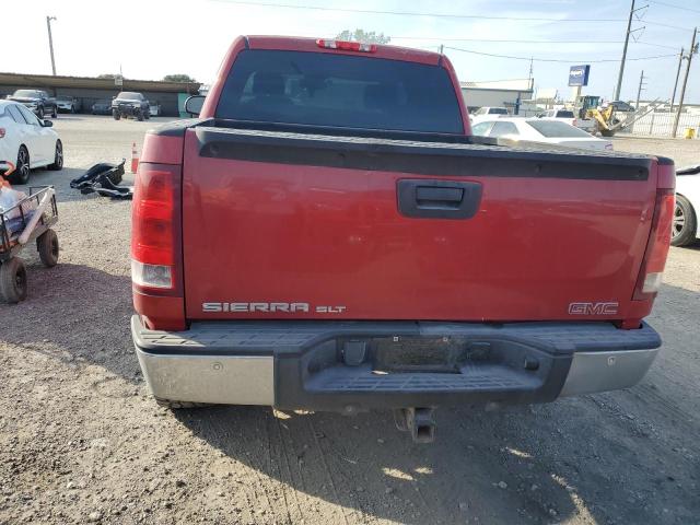 Photo 6 from auction – 2008 GMC SIERRA K15 with VIN 2GTEK13J181313407