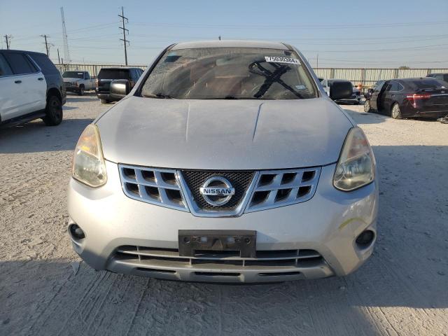 Photo 5 from auction – 2013 NISSAN ROGUE S with VIN JN8AS5MT9DW503520
