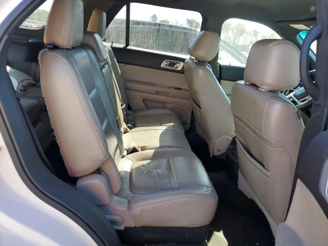 Photo 11 from auction – 2012 FORD EXPLORER L with VIN 1FMHK7F97CGA03643