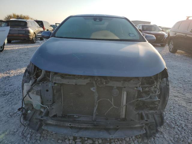 Photo 5 from auction – 2022 TOYOTA COROLLA LE with VIN JTDEPMAE6N3004918