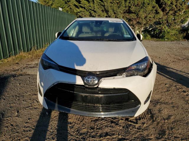 Photo 5 from auction – 2018 TOYOTA COROLLA L with VIN 5YFBURHE7JP806202