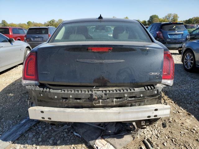 Photo 6 from auction – 2020 CHRYSLER 300 TOURIN with VIN 2C3CCARG4LH239467