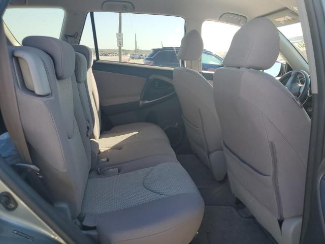 Photo 11 from auction – 2007 TOYOTA RAV4 with VIN JTMZD33V375046259