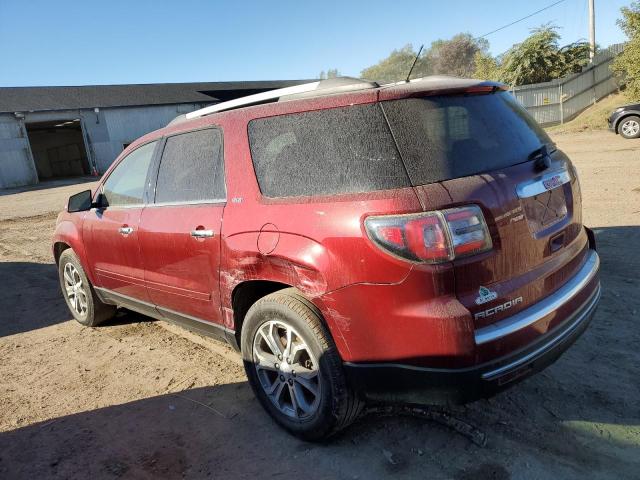Photo 2 from auction – 2015 GMC ACADIA SLT with VIN 1GKKVRKD1FJ156246