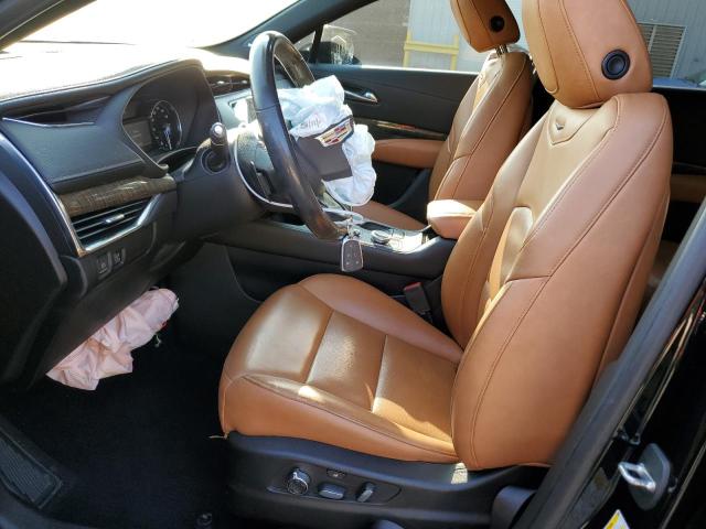 Photo 7 from auction – 2019 CADILLAC XT4 SPORT with VIN 1GYFZER40KF121270