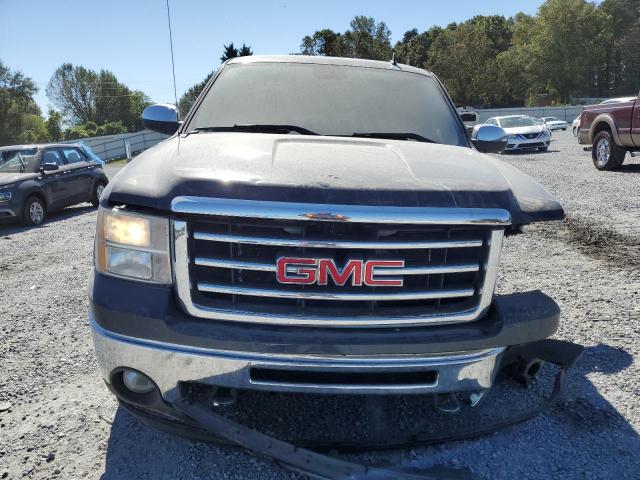 Photo 5 from auction – 2013 GMC SIERRA K15 with VIN 1GTR2VE70DZ223208