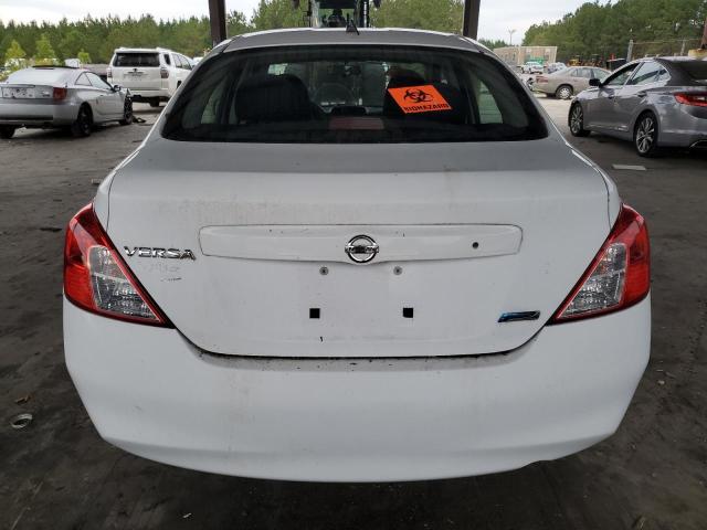 Photo 6 from auction – 2012 NISSAN VERSA S with VIN 3N1CN7AP0CL819779