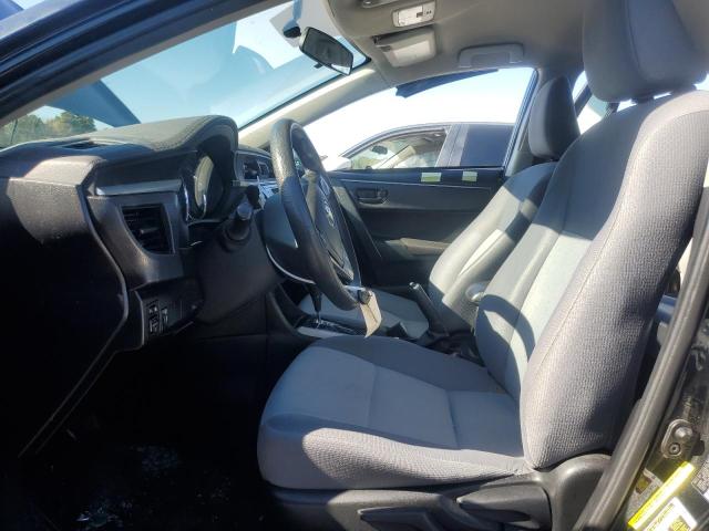Photo 7 from auction – 2016 TOYOTA COROLLA L with VIN 5YFBURHE7GP463495
