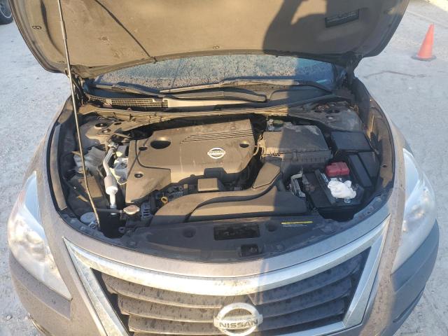 Photo 11 from auction – 2015 NISSAN ALTIMA 2.5 with VIN 1N4AL3AP0FC122220
