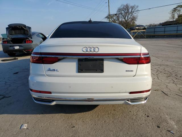 Photo 6 from auction – 2019 AUDI A8 L with VIN WAU8DAF86KN018337