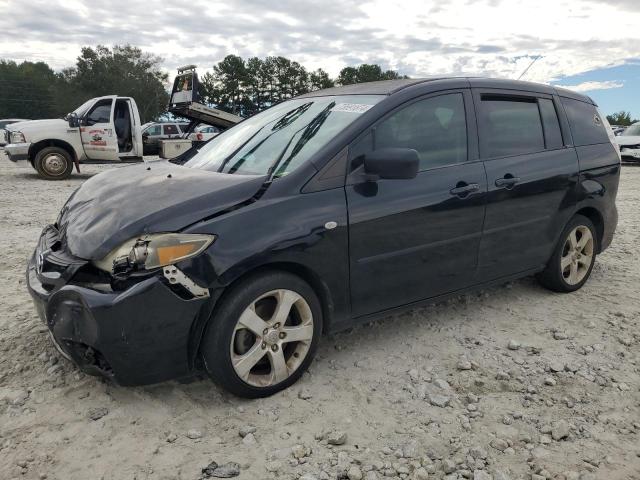 MAZDA 5 2007 with VIN JM1CR293870148256 - Photo from auction