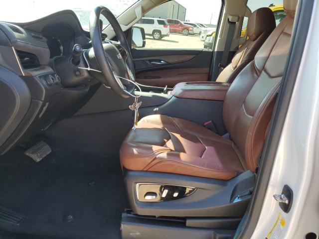 Photo 7 from auction – 2019 CADILLAC ESCALADE P with VIN 1GYS4CKJ8KR353700
