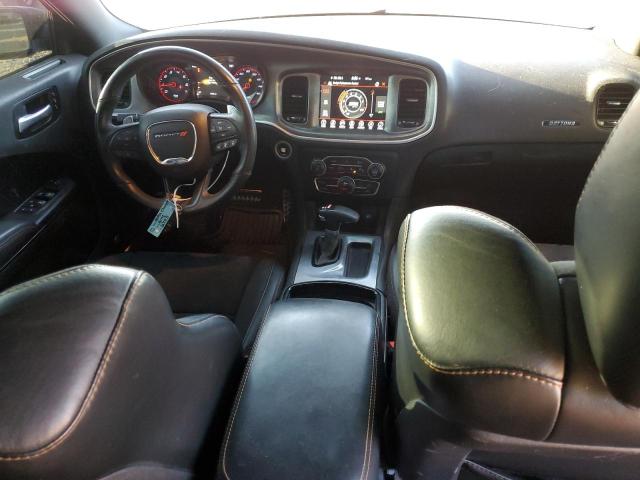 Photo 8 from auction – 2017 DODGE CHARGER R/ with VIN 2C3CDXCT9HH520385
