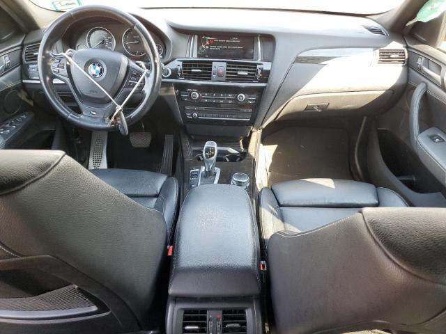 Photo 8 from auction – 2016 BMW X4 XDRIVE2 with VIN 5UXXW3C51G0R21867