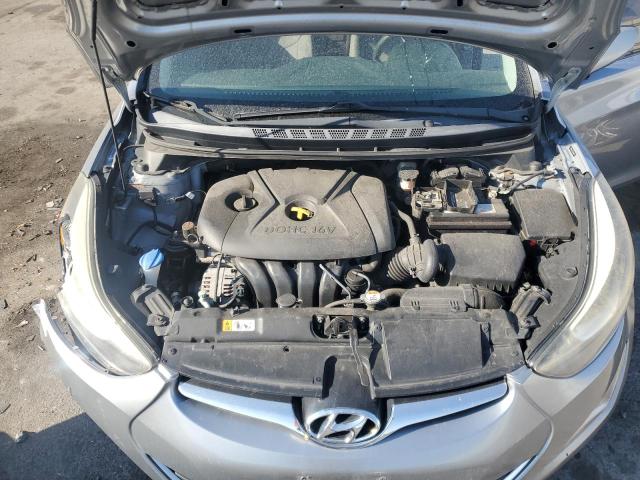 Photo 11 from auction – 2016 HYUNDAI ELANTRA SE with VIN 5NPDH4AE7GH659475