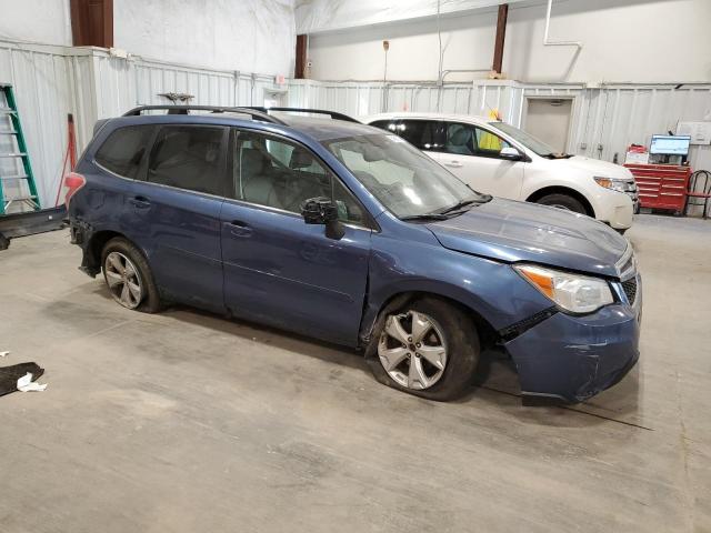 Photo 4 from auction – 2014 SUBARU FORESTER 2 with VIN JF2SJAPC0EH414014