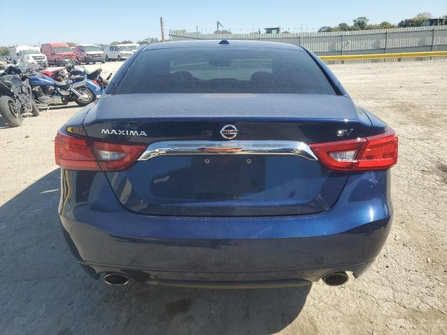 Photo 6 from auction – 2017 NISSAN MAXIMA 3.5 with VIN 1N4AA6AP7HC382138