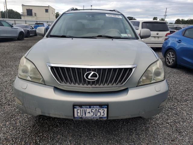 Photo 5 from auction – 2009 LEXUS RX 350 with VIN 2T2HK31U69C113997