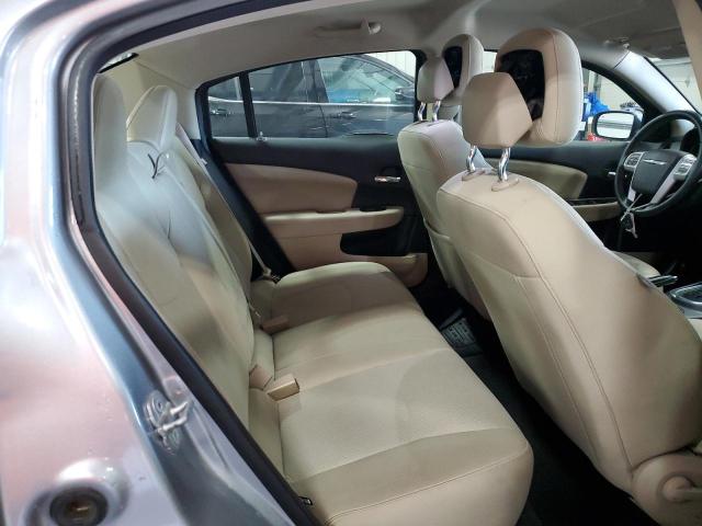 Foto 10 de la subasta – 2013 CHRYSLER 200 TOURIN con VIN 1C3CCBBB7DN765606