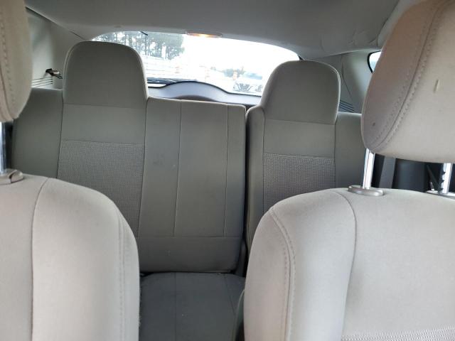Photo 10 from auction – 2011 JEEP COMPASS SP with VIN 1J4NT1FB4BD194839