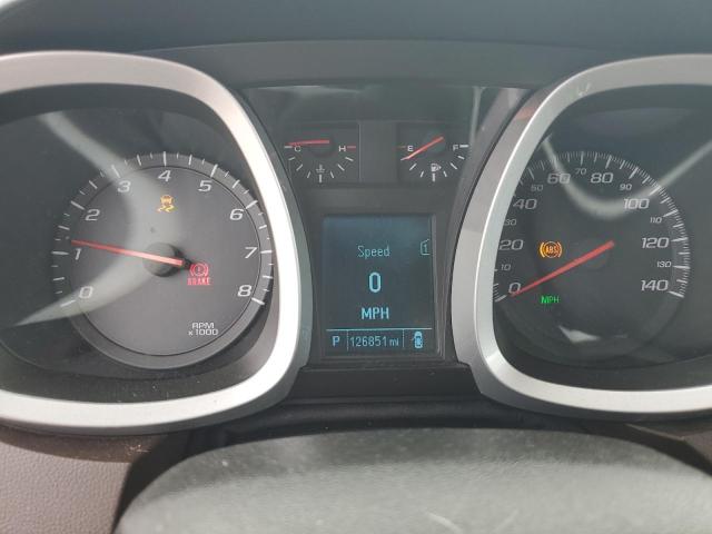 Photo 9 from auction – 2012 CHEVROLET EQUINOX LT with VIN 2GNFLFE57C6206783