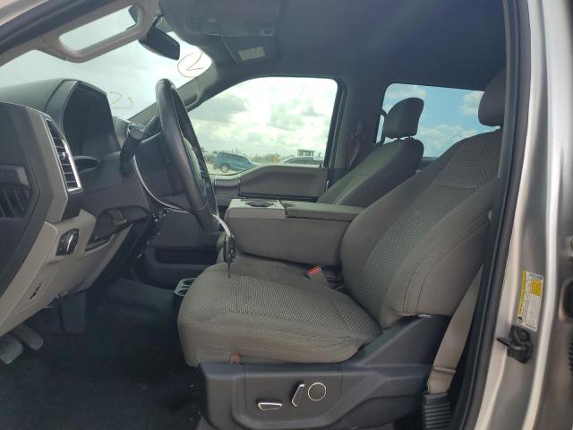 Photo 7 from auction – 2015 FORD F150 SUPER with VIN 1FTEW1EF6FFA39768