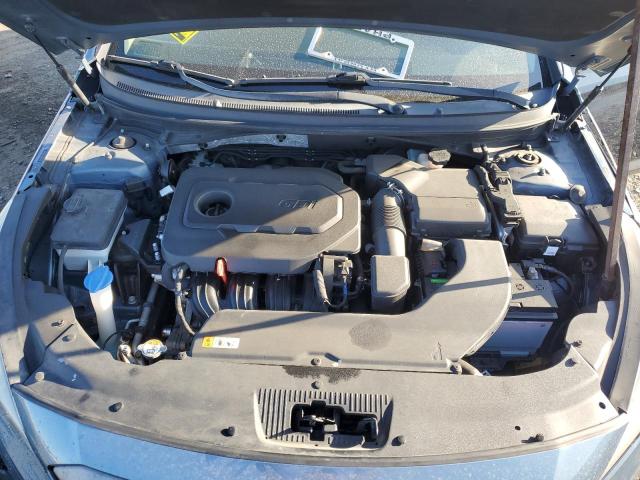 Photo 11 from auction – 2016 HYUNDAI SONATA SPO with VIN 5NPE34AF3GH430349