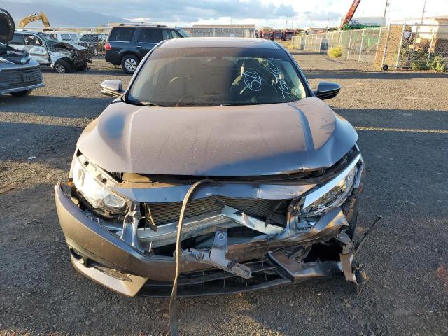 Photo 5 from auction – 2018 HONDA CIVIC EX with VIN JHMFC1F33JX025913