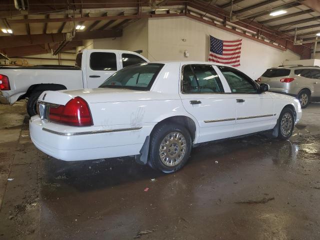 Photo 3 from auction – 2004 MERCURY GRAND MARQ with VIN 2MEFM74W04X612243