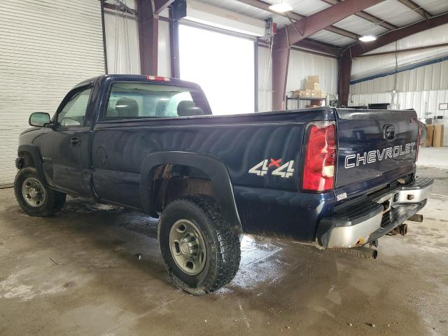Photo 2 from auction – 2005 CHEVROLET SILVERADO with VIN 1GCHK24G05E325497