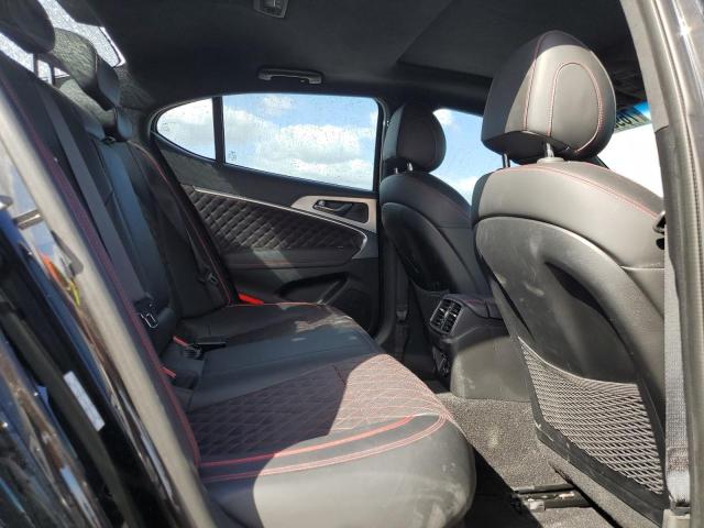 Photo 10 from auction – 2019 GENESIS G70 PRESTI with VIN KMTG34LE4KU034332