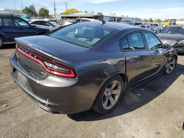 Photo 3 from auction – 2016 DODGE CHARGER SX with VIN 2C3CDXHG6GH355566