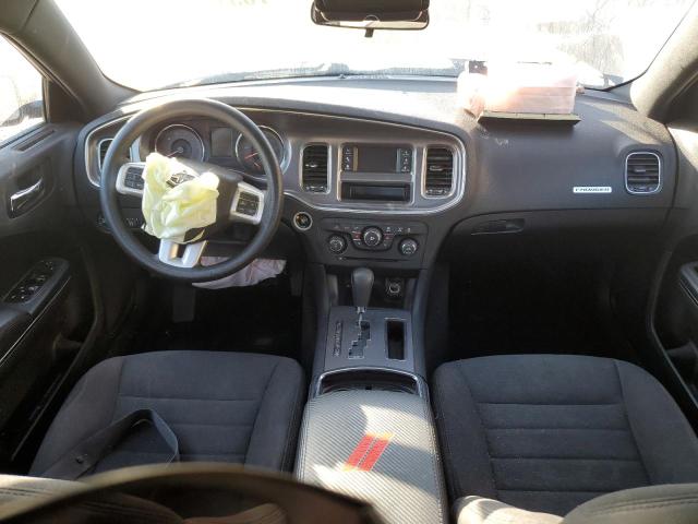 Photo 8 from auction – 2013 DODGE CHARGER SE with VIN 2C3CDXBG4DH680902